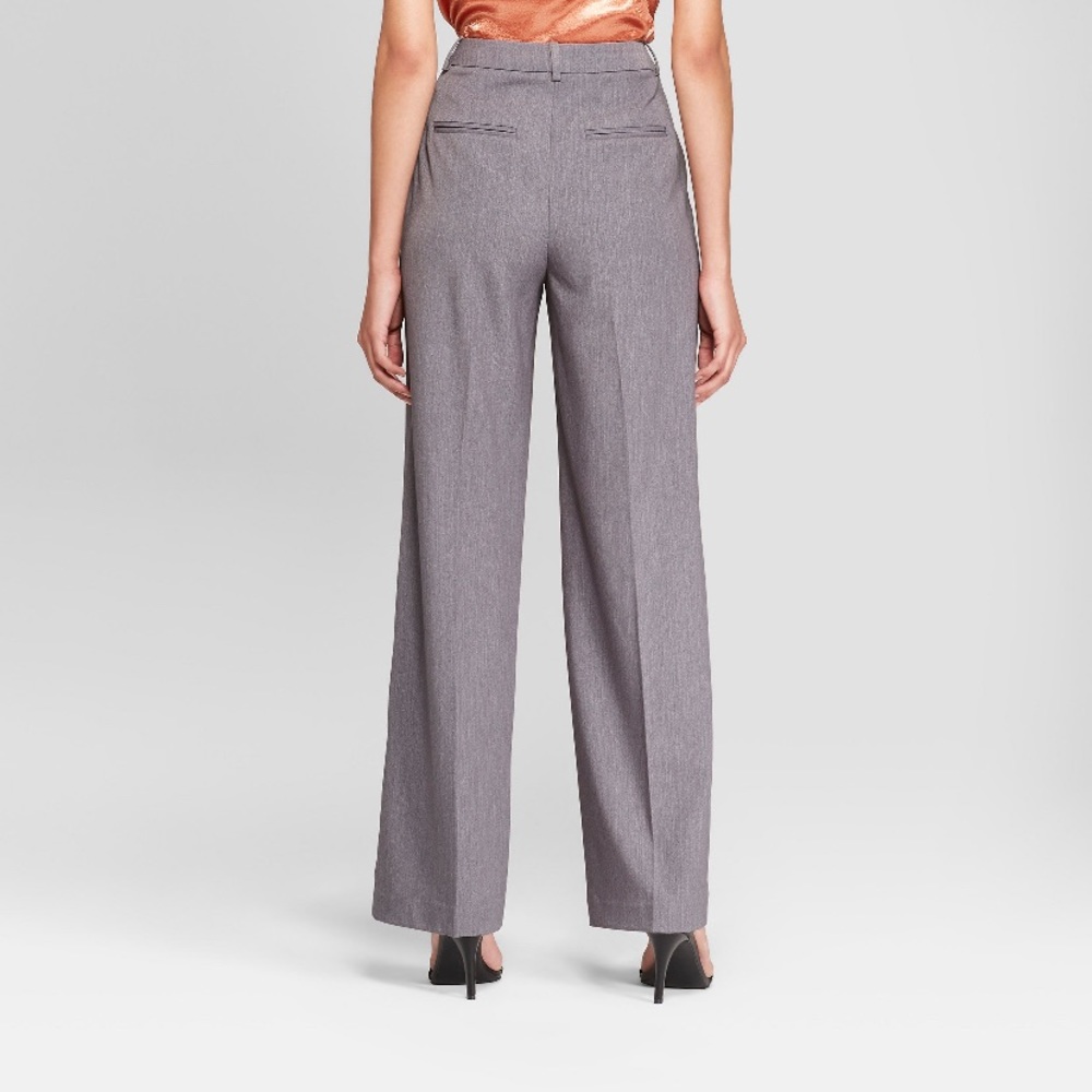 NWT Bi-Stretch Dress Pant